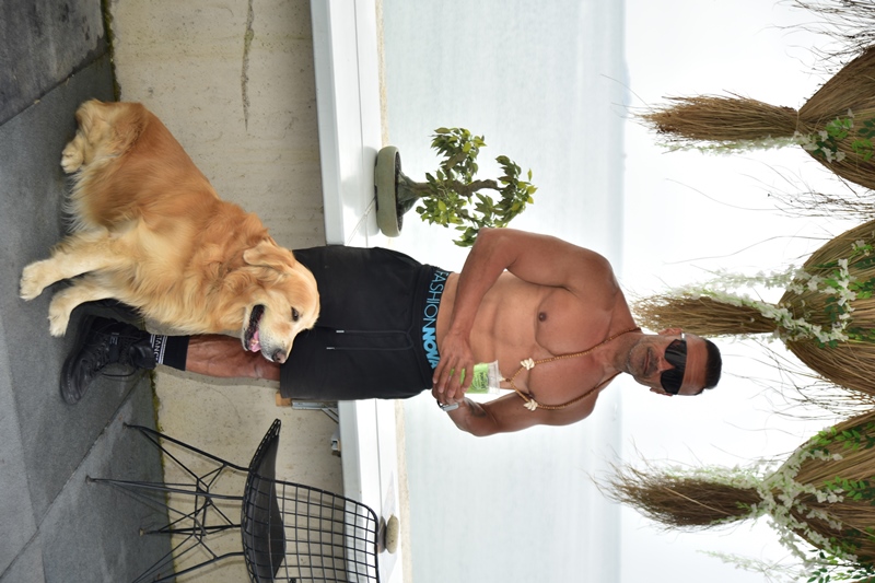 Murat Tavman : �Tavman F�tness House,  Bir �All Inclus�ve� F�tness Ekosistemi�